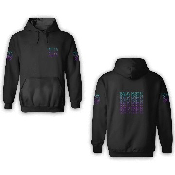 Discover Turkey Hunting Hunter Retro Zip 3D Hoodies