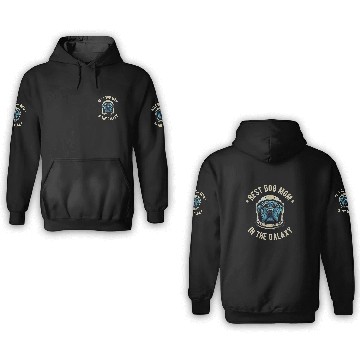 Discover The bests Cane Corso Mom in the galaxy Cane Corso 12 Baseball Tees 3D Hoodies