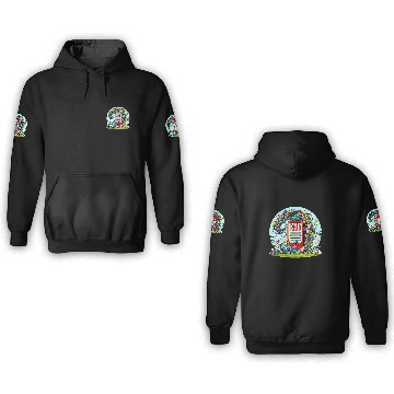 Discover Reading Dr Read Kids and Teachers Librarian Book Dr Read 3D Hoodies