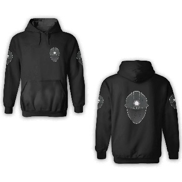 Discover Kentucky Coal Miners Underground Mining Hard Hat 3D Hoodies