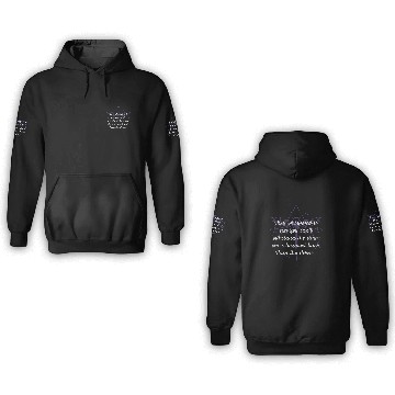 Discover Womens Im the storm womens Dragonfly 3D Hoodies