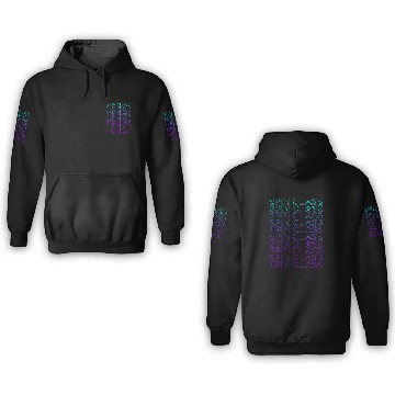 Discover Spin Class Spinning Retro Indoor Cycling Zip 3D Hoodies