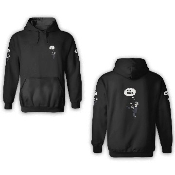 Discover Magician Magic Mage Wizard Supernatural Witch 3D Hoodies