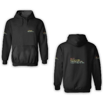 Discover Kitchen Chef Sexy Attractive Success Work 3D Hoodies