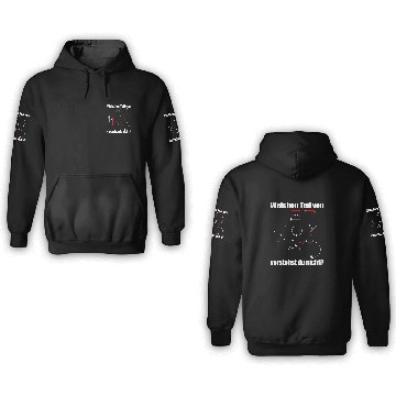 Discover Aresti Symbols Artificial Flight for Model Pilot 3D Hoodies