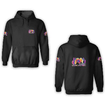 Discover Peace Love Sixth Grade Teacher Student School 6th Grader Baseball Tees 3D Hoodies