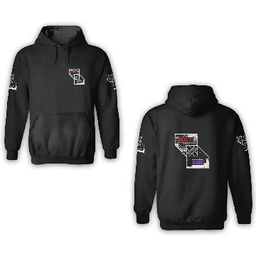 Discover Reality Physics Magic Physics Major Student Future Physicist 3D Hoodies