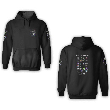 Discover Physics Teacher Science Student Future Physicist Baseball Tees 3D Hoodies