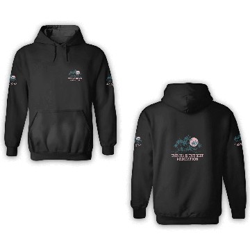 Discover Dont Get so Tide Down on Work Beach Boss Ocean Manager 2 3D Hoodies
