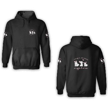 Discover Caring For The Cutest Snuggle Bunnies NICU nurses Easter Baseball Tees 3D Hoodies