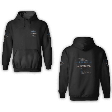 Discover I Am Developer Not Mathematican Computer Student Programmer 3D Hoodies