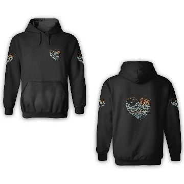 Discover Kindergarten Teacher Adventure Awaits Appreciation Day 3D Hoodies