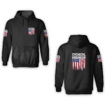Discover chemicals Engineer Engineering 108 Baseball Tees 3D Hoodies