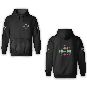 Discover Drone Pilot Camera Drone Operator Photographer Videographer 8 3D Hoodies