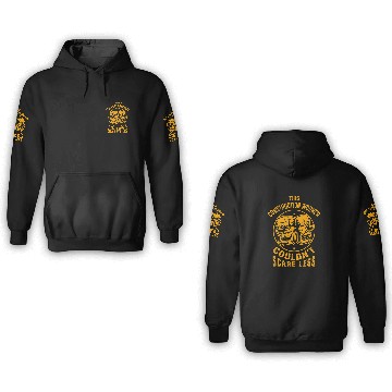 Discover This Construction Worker Couldnt Scare Less Halloween Baseball Tees 3D Hoodies
