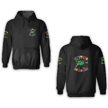 Discover Test Day For Teacher Professor Educator Principal Test Exam 8 Baseball Tees 3D Hoodies