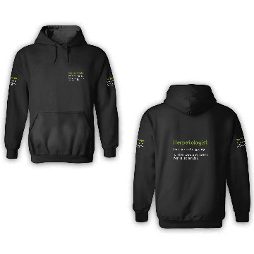 Discover Herpetologist Definition Science Teacher Back To School 3D Hoodies