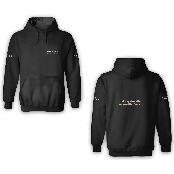 Discover SPED Teacher Education Making Education Accessible For All Baseball Tees 3D Hoodies