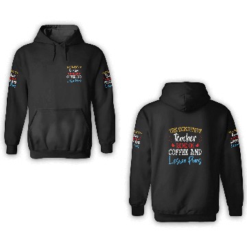 Discover Substitute Teacher 5 Baseball Tees 3D Hoodies