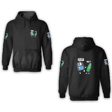 Discover USB Floppy Disk Im Your Father Funny Programmer Engineer Baseball Tees 3D Hoodies