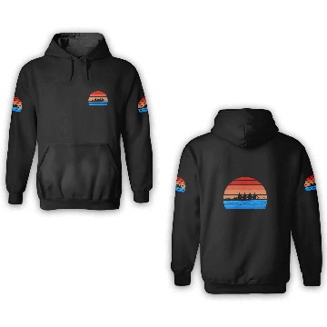 Discover Crew Boat Rowing Boat Sculling Lovers Rower Row Team 4 Baseball Tees 3D Hoodies