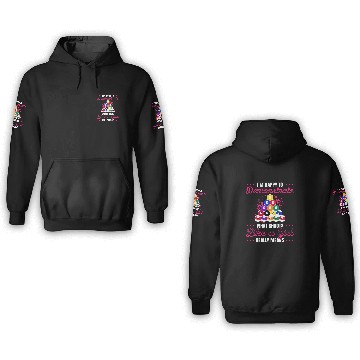 Discover Mens Pool Billiard For Pool Player Billiard Player 15 3D Hoodies