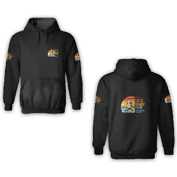 Discover Metal Worker Welding Welder Dad Work Men 3D Hoodies