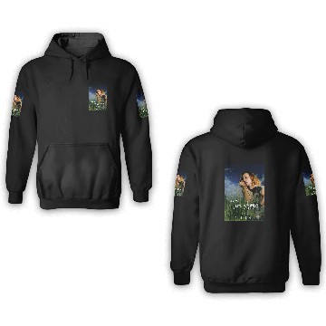Discover Tori Amos 3D Hoodies