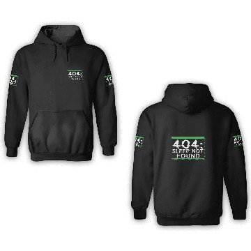 Discover Software Engineer Computer Programmer Programming Code 4 Zip 3D Hoodies