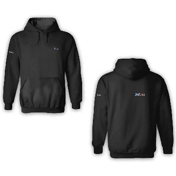 Discover Postal Service 3D Hoodies