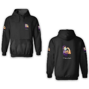 Discover Hot!!! Fedex Not For The Weak 3D Hoodies