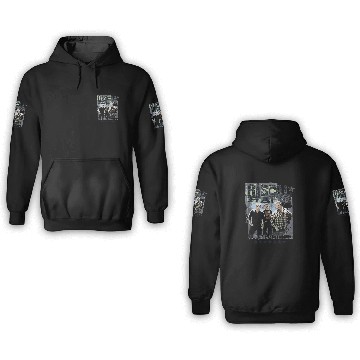Discover Rascal Flatts Nothing Like This Tour Promo Concert 3D Hoodies