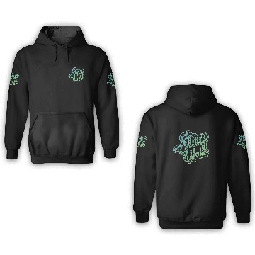 Discover Stay Woke 3D Hoodies