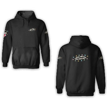 Discover Call Me If You Get Lost - Tyler the Creator  3D Hoodies