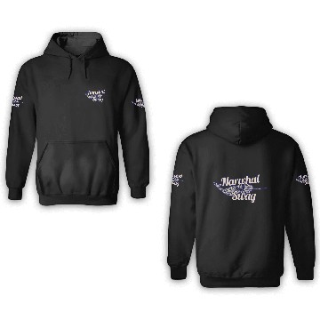 Discover Narwhal Swag 3D Hoodies