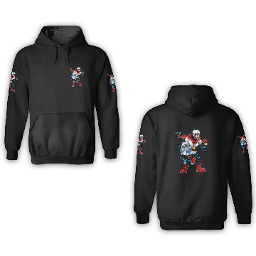Discover undertale sans&papyru 3D Hoodies