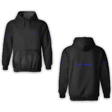 Discover uber jesus freak 3D Hoodies
