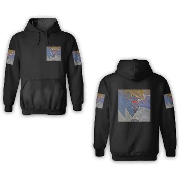 Discover image 3D Hoodies