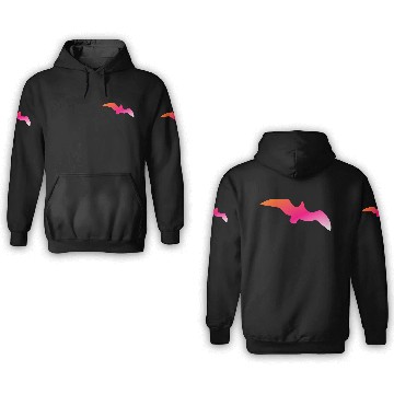 Discover b i r d314 3D Hoodies