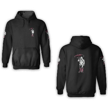 Discover Star wars 3D Hoodies