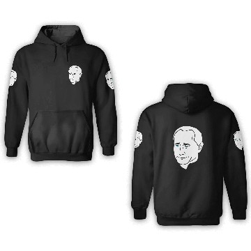 Discover putin cry 3D Hoodies