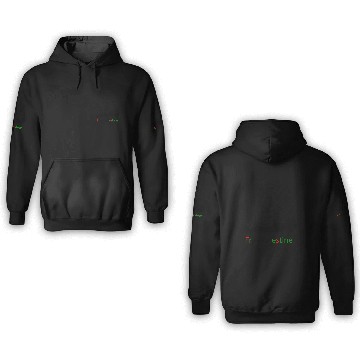 Discover Free Palestine 3D Hoodies