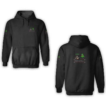 Discover A Wild Slimer Appeared 3D Hoodies