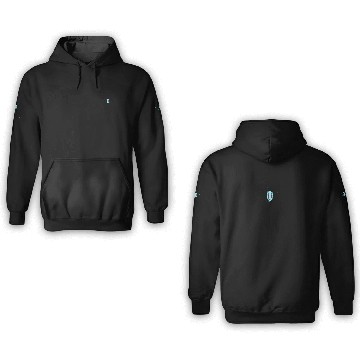 Discover no face 3D Hoodies