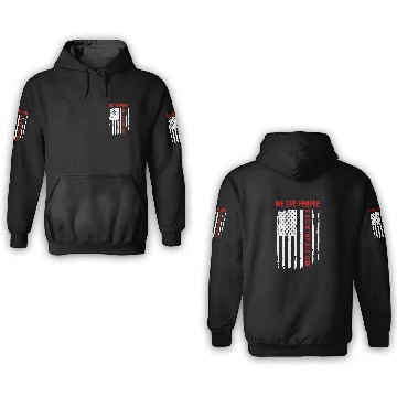 Discover We The People Si Vis Pacem Para Bellum 3D Hoodies