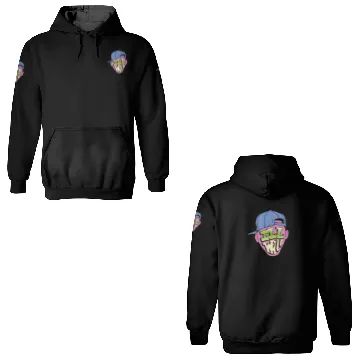 Discover Fresh Prince of Bel Air 3D Hoodies
