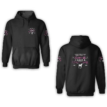 Discover Boykin Spaniel 3D Hoodies