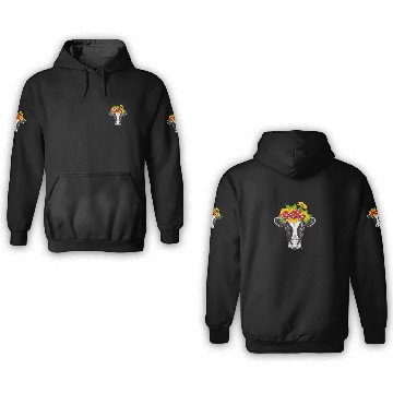 Discover not today Heifer 3D Hoodies