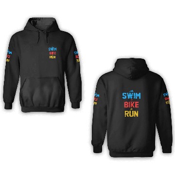 Discover Ironman 3D Hoodies