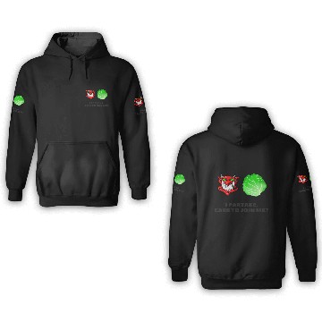 Discover Devil's Lettuce 3D Hoodies